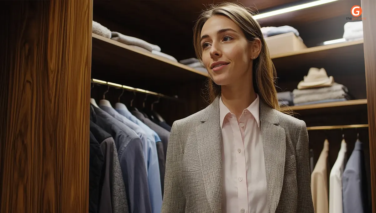 workwear for women germany